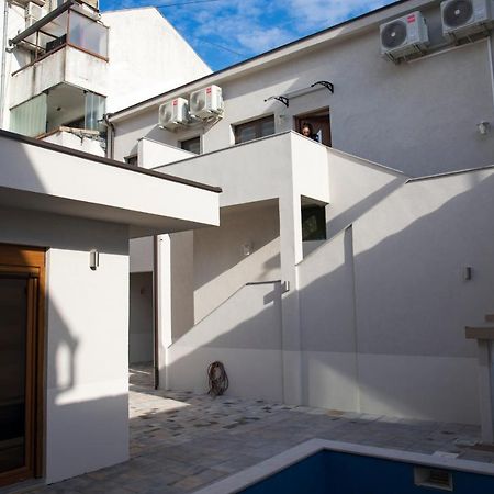 Villa Diamond موستار المظهر الخارجي الصورة