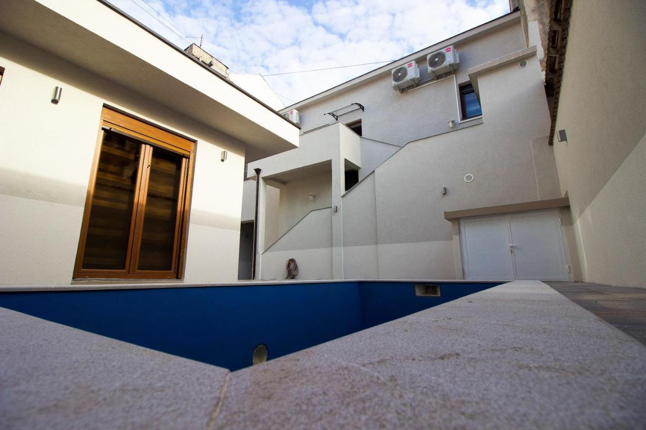 Villa Diamond موستار المظهر الخارجي الصورة