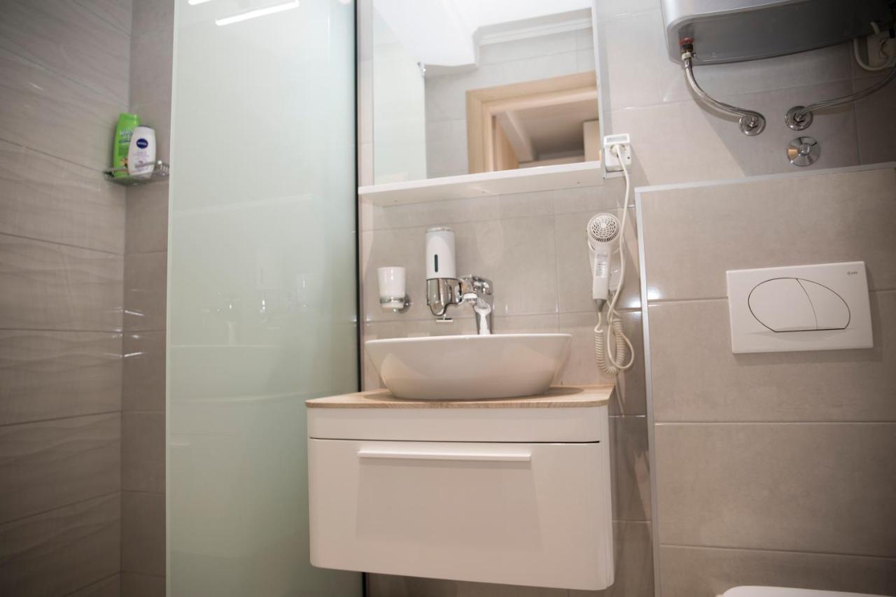 Villa Diamond موستار المظهر الخارجي الصورة