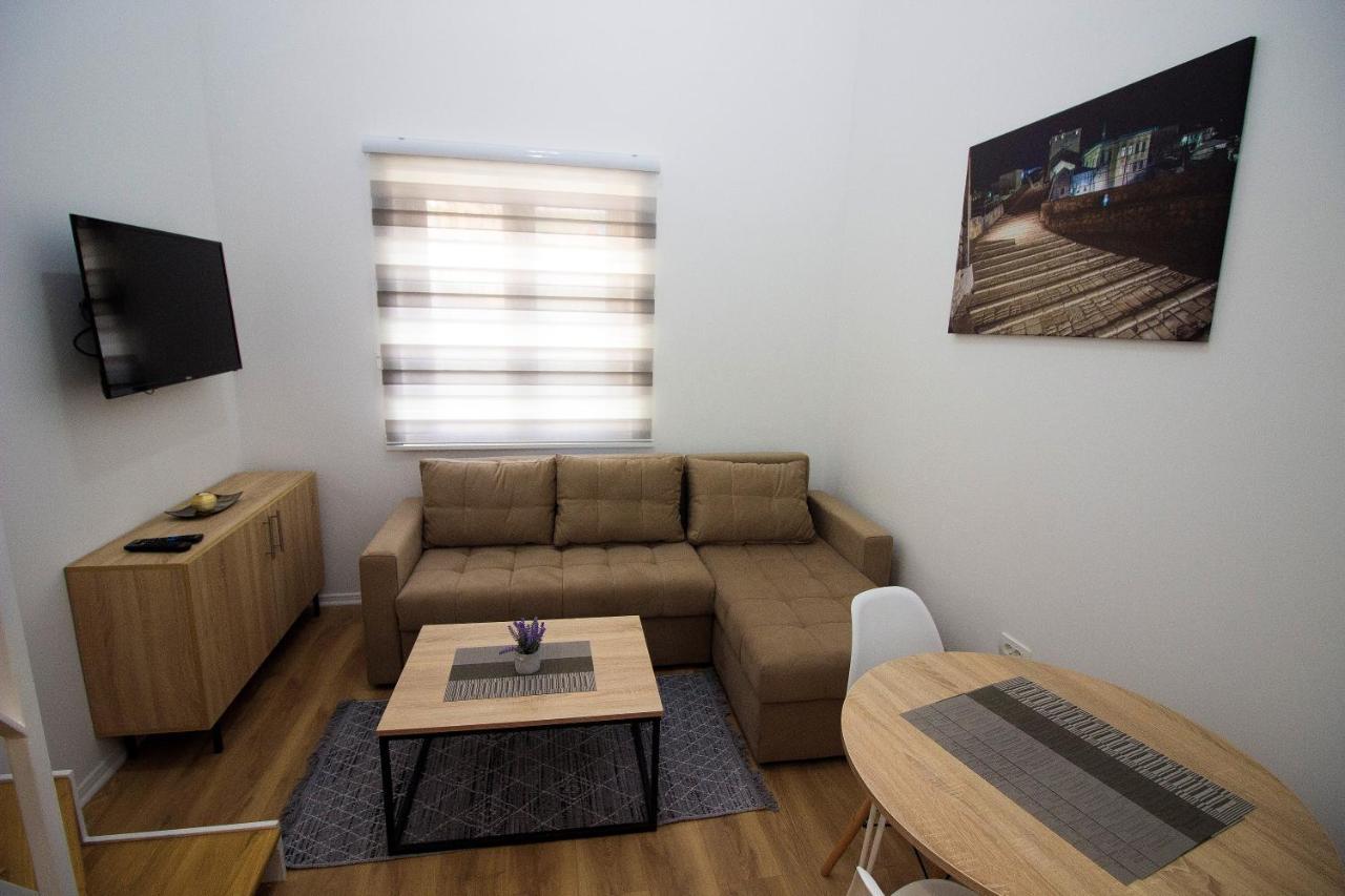 Villa Diamond موستار المظهر الخارجي الصورة
