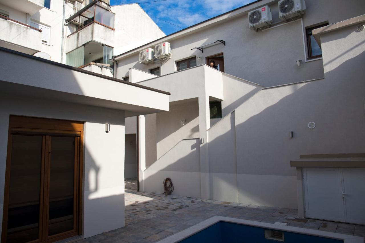 Villa Diamond موستار المظهر الخارجي الصورة