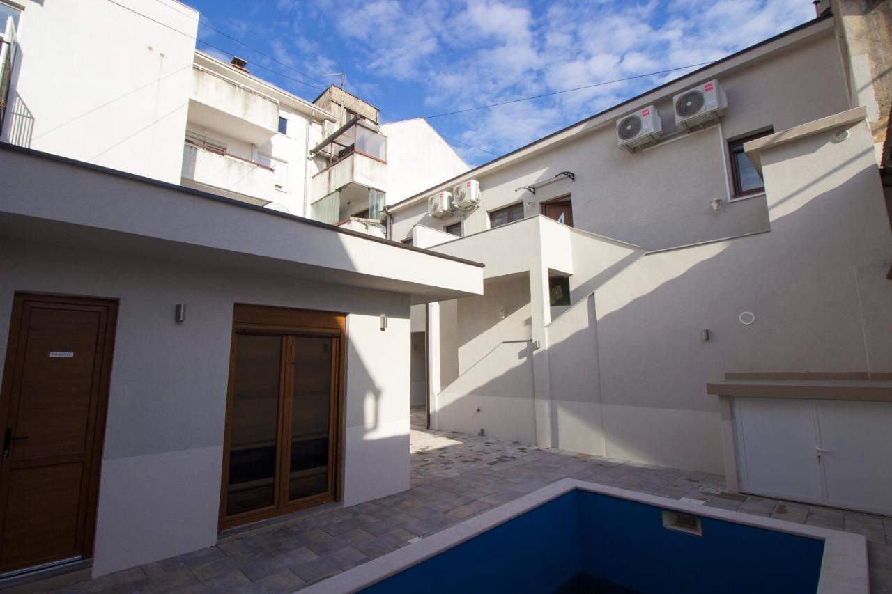 Villa Diamond موستار المظهر الخارجي الصورة