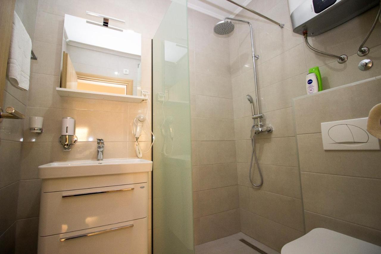 Villa Diamond موستار المظهر الخارجي الصورة