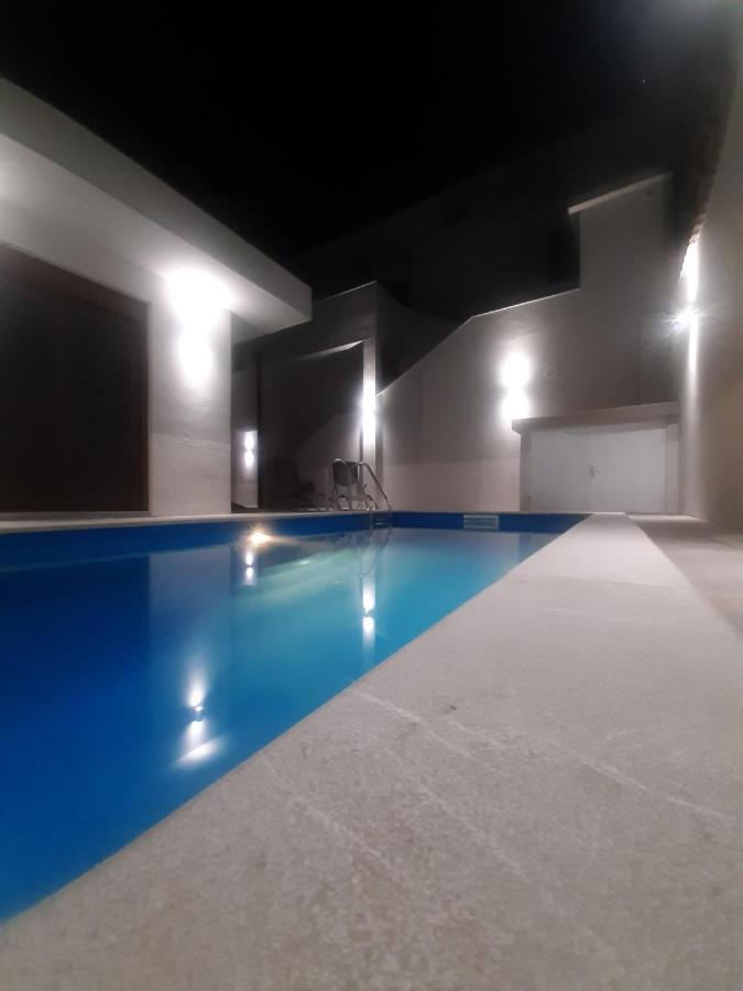 Villa Diamond موستار المظهر الخارجي الصورة