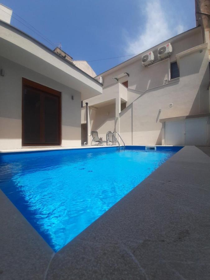 Villa Diamond موستار المظهر الخارجي الصورة