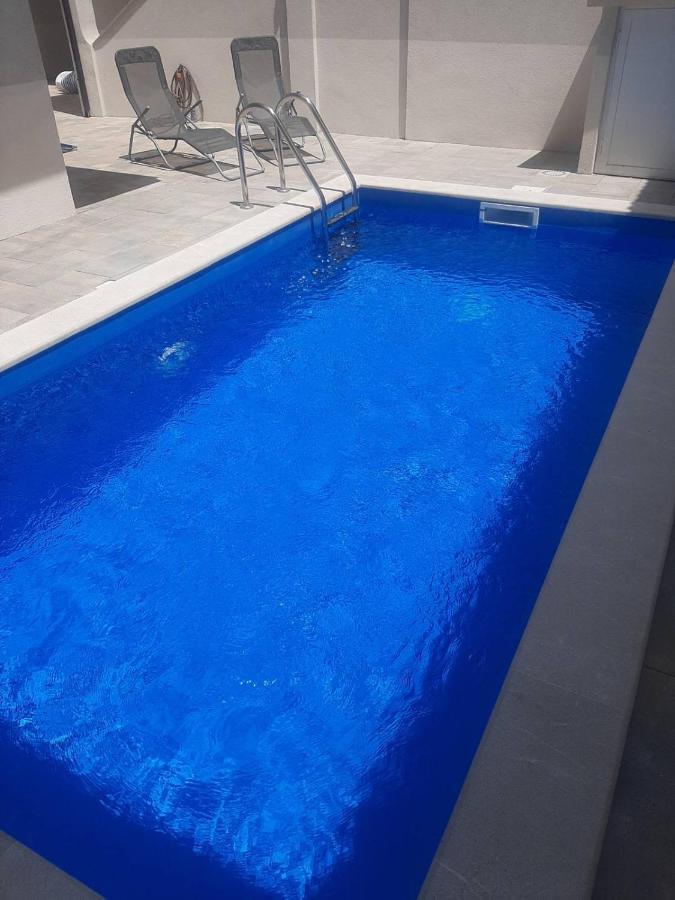Villa Diamond موستار المظهر الخارجي الصورة