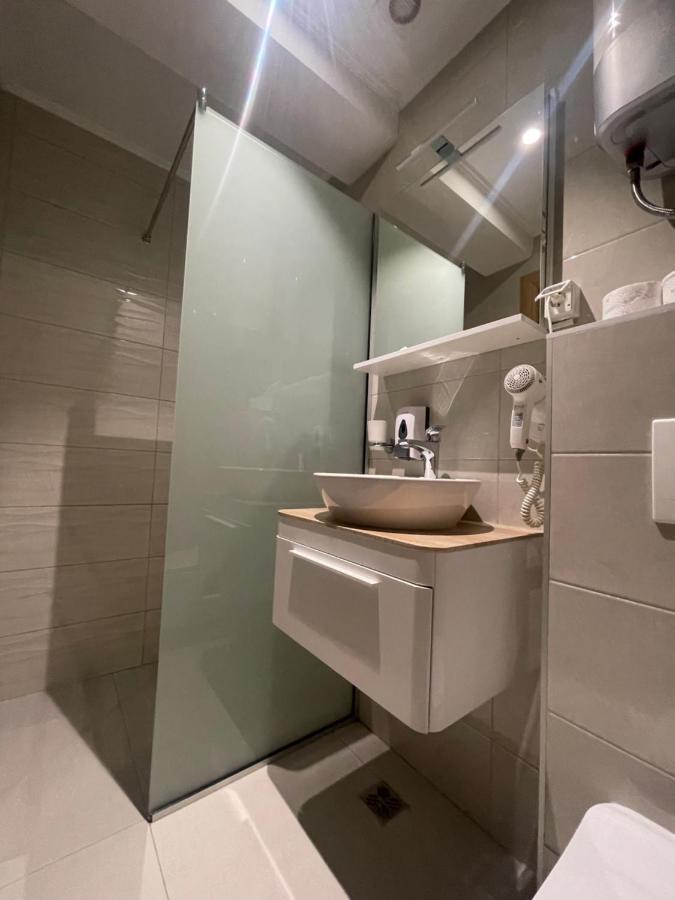Villa Diamond موستار المظهر الخارجي الصورة